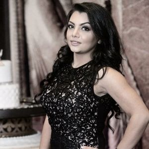 Meet your Posher, Mahshid